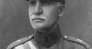 رضاشاه بزرگ