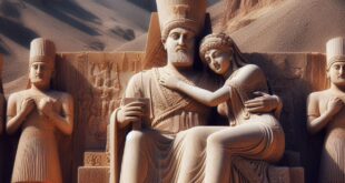 استر "آمستریس"